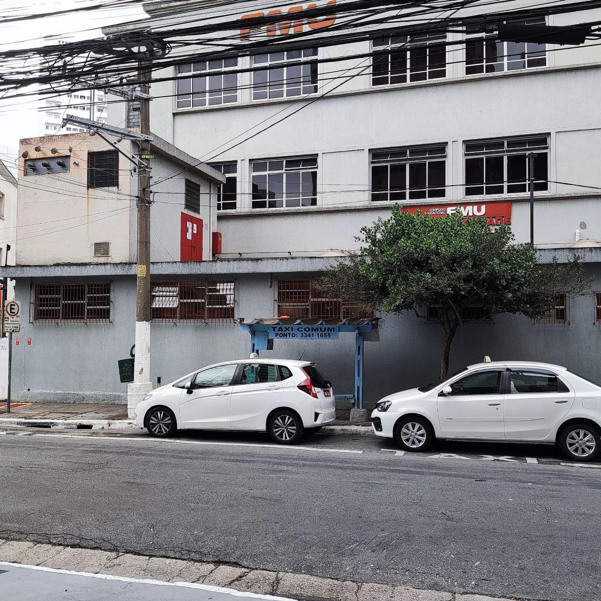 Flat Deslumbrante - Garagem, Hakka, Feirinha E Hospitais Apartment São Paulo Ngoại thất bức ảnh