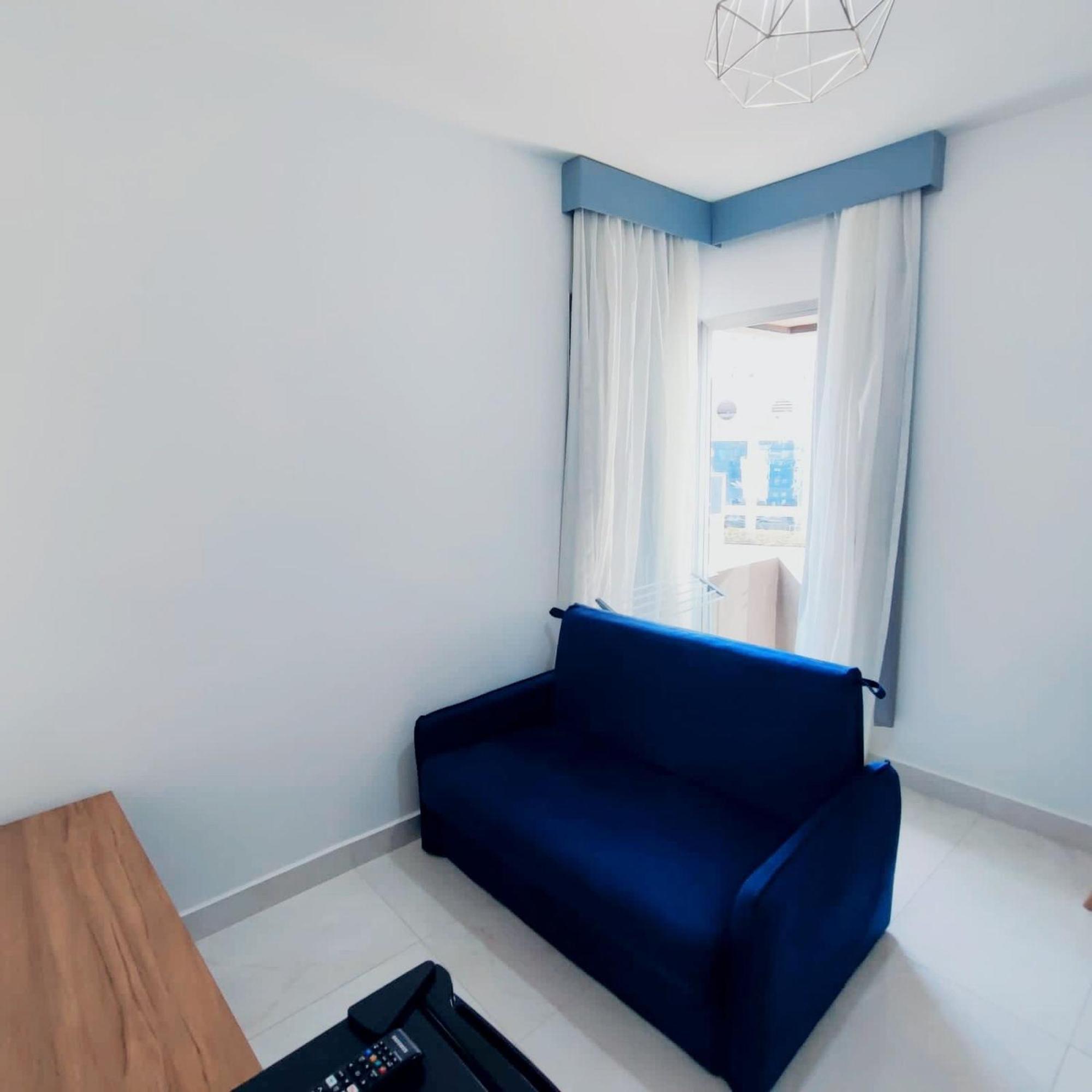 Flat Deslumbrante - Garagem, Hakka, Feirinha E Hospitais Apartment São Paulo Ngoại thất bức ảnh