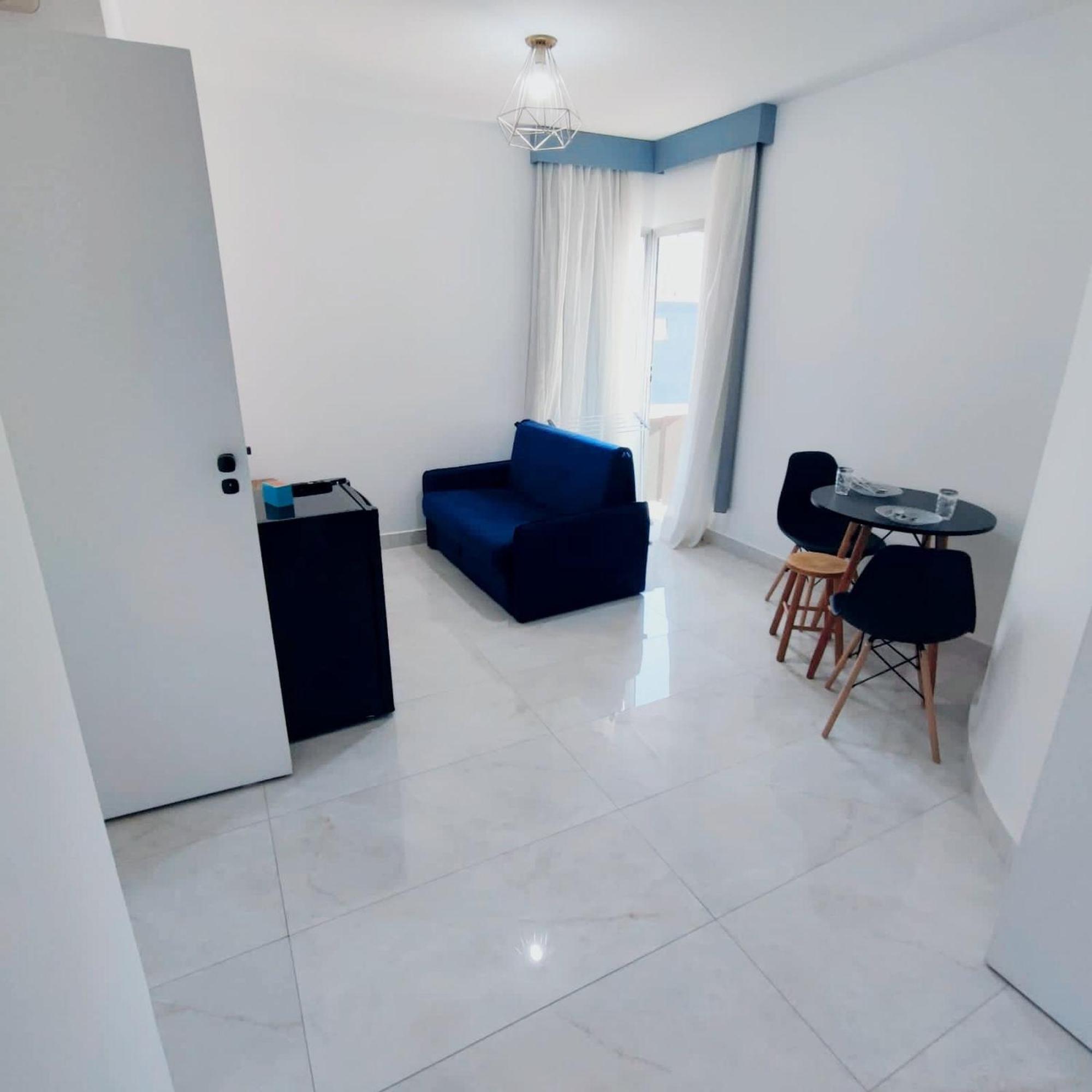 Flat Deslumbrante - Garagem, Hakka, Feirinha E Hospitais Apartment São Paulo Ngoại thất bức ảnh